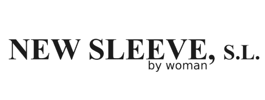 Logo New Sleeve