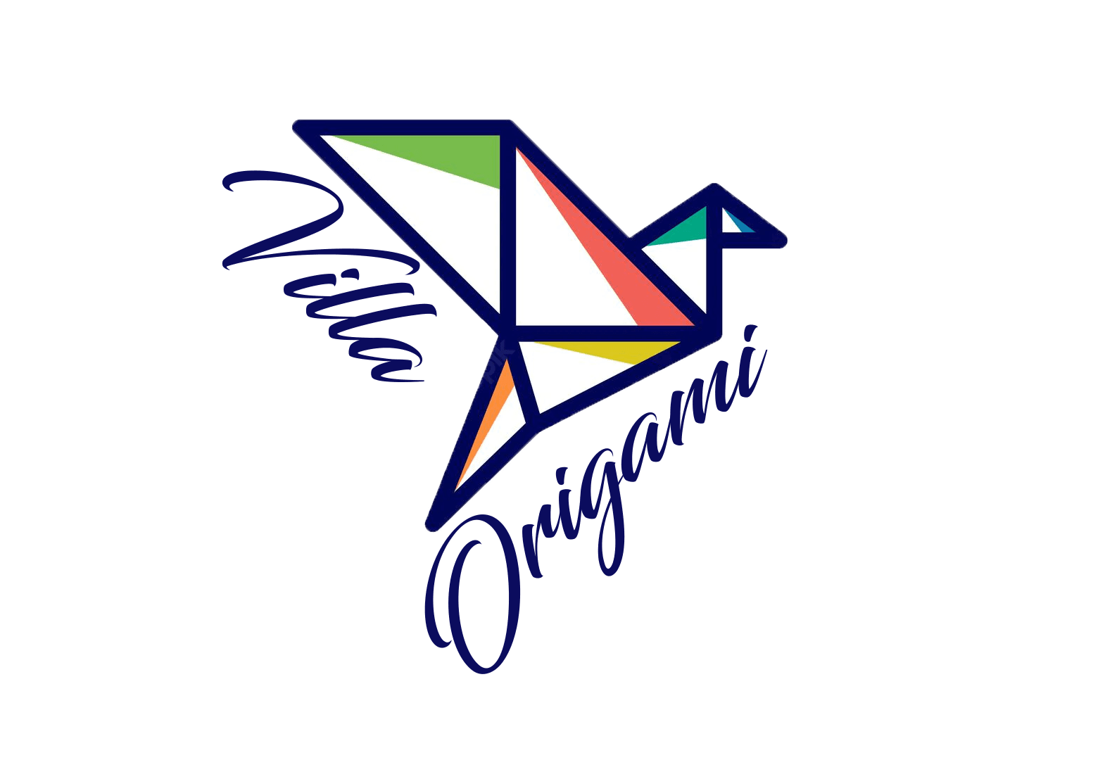 Logo Villa Origami