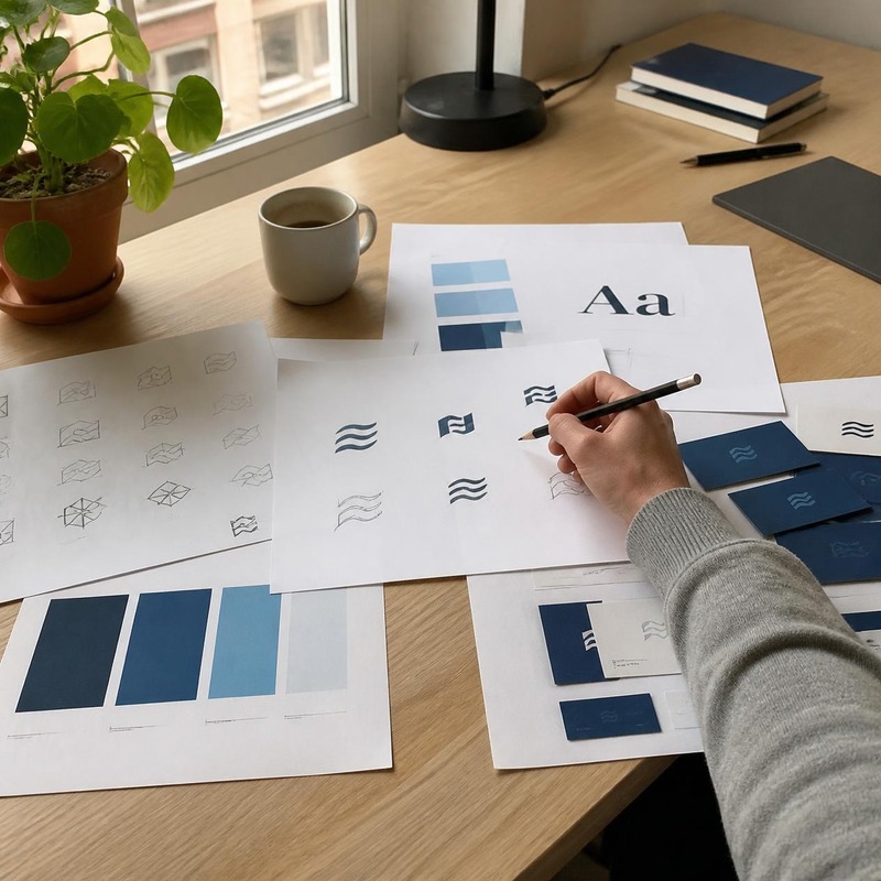 Branding